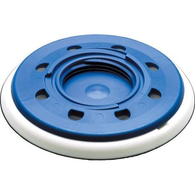 FastFix Schleifteller ST-STF D125/8 FX-H-HT FastFix Schleifteller ST-STF D125/8 FX-H-HT von Festool