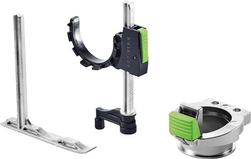 Festool Tiefenanschlag OSC-TA (mit Adapter OSC-A) von Festool