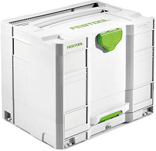 Festool Systainer T-LOC SYS-COMBI 3 von Festool