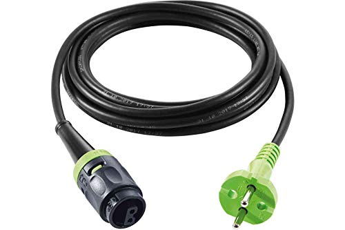 Festool Plug it-Kabel H05 RN-F-7,5 von Festool