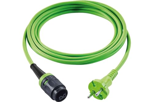 Festool plug it-Kabel H05 BQ-F-4 von Festool