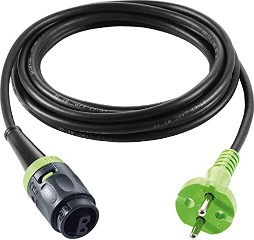 Festool plug it-Kabel H05 RN-F-10 von Festool