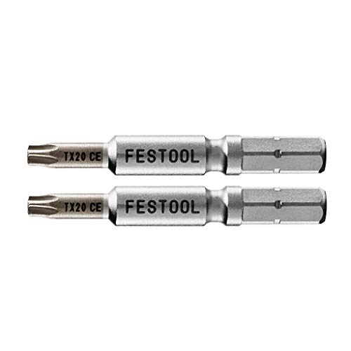 Festool Bit TX 20-50 CENTRO/2 von Festool