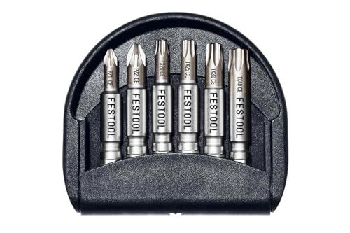 Festool 205087 Surtido de puntas CENTRO Bit-Set 1 Festool 205087 Surtido de puntas CENTRO Bit-Set 1 von Festool