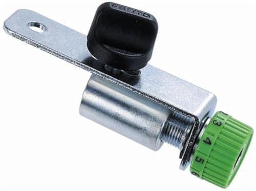 Festool Feineinstellung für Führungsanschlag FE-FS/OF 1000 von Festool