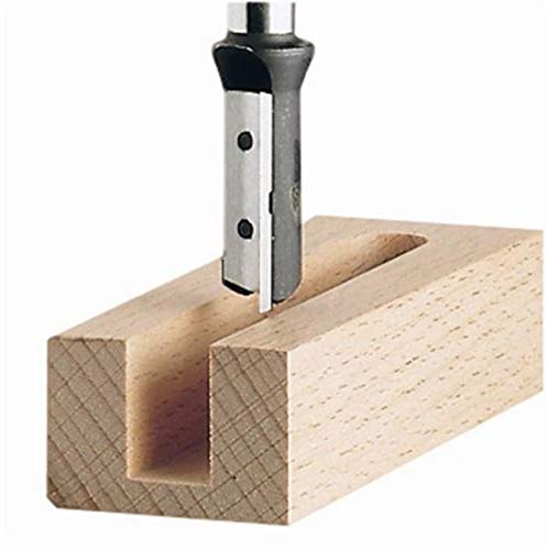 Festool Nutfräser-Wendeplatten HW S8 D10/25 WP Z1 Festool Nutfräser-Wendeplatten HW S8 D10/25 WP Z1 von Festool