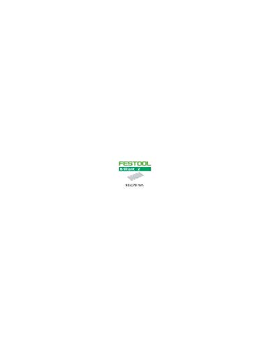 Festool 492913 Schleifstreifen STF-93x178/8-P80-BR2/50 Festool 492913 Schleifstreifen STF-93x178/8-P80-BR2/50 von Festool