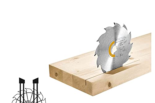 Festool Kreissägeblatt HW 210x2,6x30 PW16 WOOD RIP CUT Festool Kreissägeblatt HW 210x2,6x30 PW16 WOOD RIP CUT von Festool
