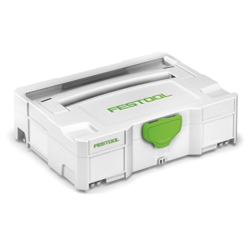Festool 497563 Systainer SYS 1 T-LOC von Festool