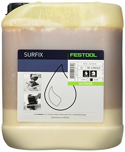 Festool 498069 Naturöl RF OD 5l Festool 498069 Naturöl RF OD 5l von Festool