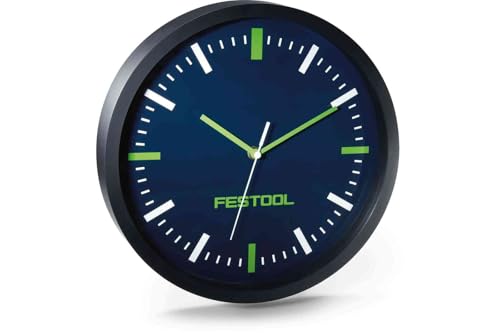 Festool 498385 Wanduhr von Festool