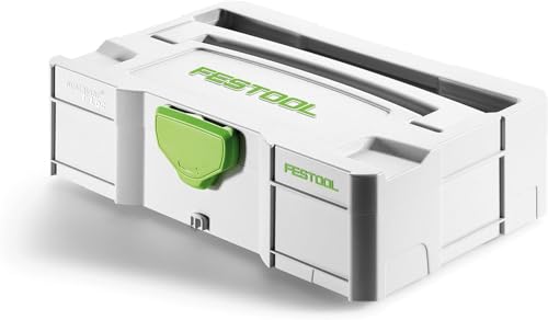 Festool MINI-Systainer T-LOC SYS-MINI 1 TL von Festool