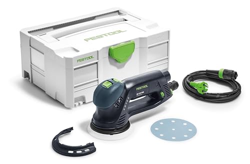Festool 571779 Exzenterschleifer Rotex RO 125 FEQ Plus von Festool