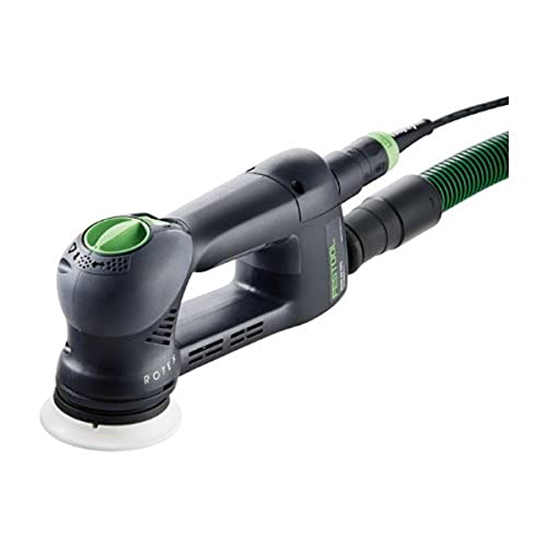 Festool 571819 Rotationsschleifer Rotex RO 90 DX FEQ-Plus Festool 571819 Rotationsschleifer Rotex RO 90 DX FEQ-Plus von Festool