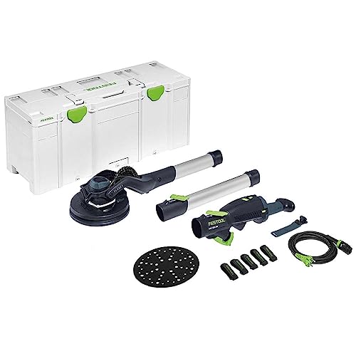 Festool 576637 Langstreckenschleifer LHS 2 225 EQI-Plus 240V PLANEX von Festool