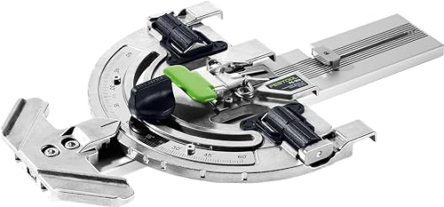 Festool Winkelanschlag FS-WA (mit Anlegebolzen) von Festool