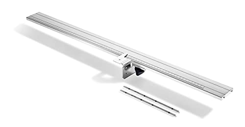 Festool Verlängerung FS-WA-VL (mit Anschlagreiter, Verbindungsstücke) Festool Verlängerung FS-WA-VL (mit Anschlagreiter, Verbindungsstücke) von Festool