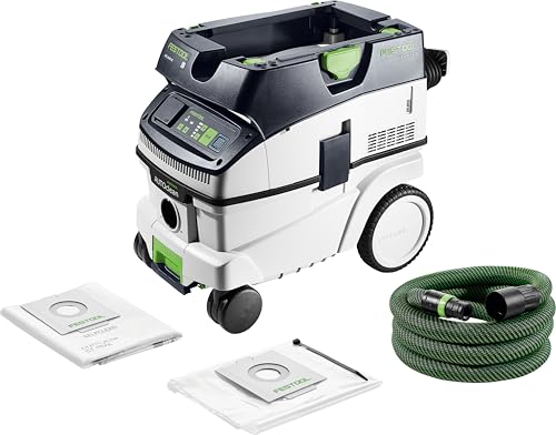 Festool Absaugmobil CLEANTEC CTL 26 Ei AC von Festool