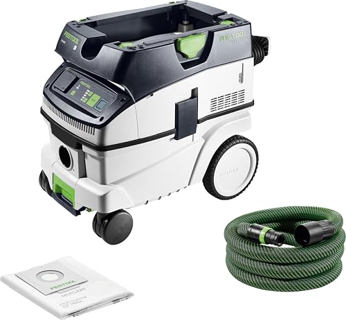 Festool Absaugmobil CLEANTEC CTL 26 Ei von Festool