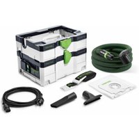 Festool Absaugmobil CTL SYS CLEANTEC Staubklasse L von FESTOOL