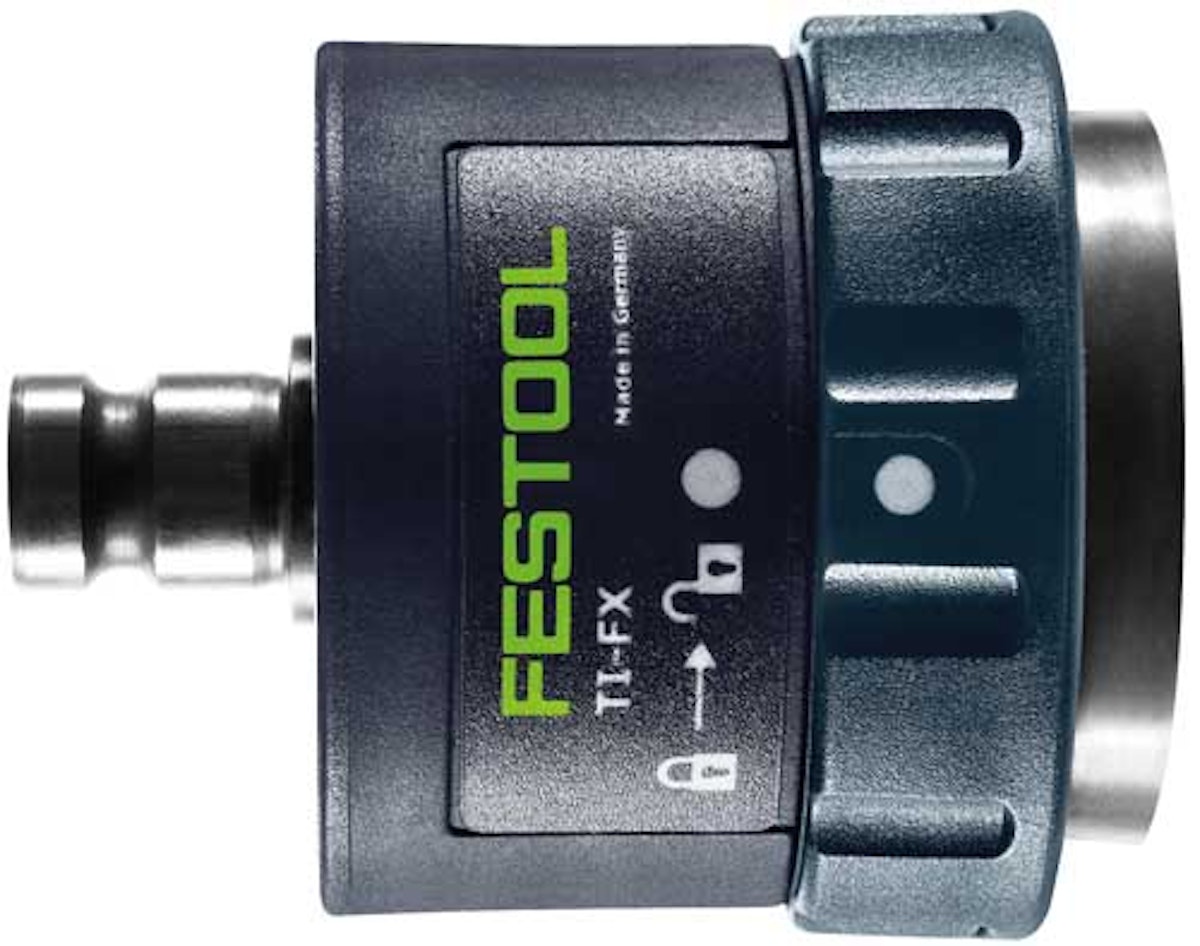 Festool Adapter TI-FX von Festool