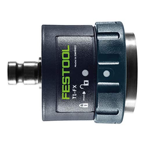 Festool Adapter TI-FX von Festool