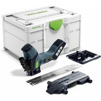 Festool Akku-Dämmstoffsäge ISC 240 EB-Basic Festool Akku-Dämmstoffsäge ISC 240 EB-Basic von FESTOOL