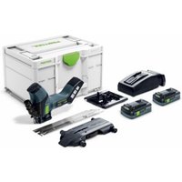 Festool Akku-Dämmstoffsäge ISC 240 HPC 4,0 EBI-Plus Festool Akku-Dämmstoffsäge ISC 240 HPC 4,0 EBI-Plus von FESTOOL