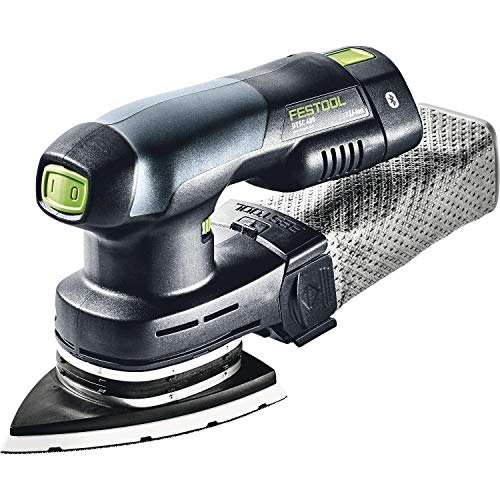 Festool Akku-Deltaschleifer DTSC 400 Li 3,1 I-Plu von Festool