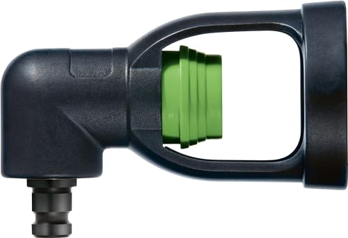 Festool Winkelvorsatz XS-AS – 497951 von Festool