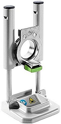 Festool Ansetzhilfe-Set OS-AH Set (mit Adapter zur werkzeuglosen Montage von AH und TA) von Festool