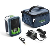 Festool Baustellenradio SYSROCK BR 10 DAB+ Festool Baustellenradio SYSROCK BR 10 DAB+ von FESTOOL