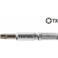 Festool Bit TX TX 25-50 CENTRO/2 Festool Bit TX TX 25-50 CENTRO/2 von FESTOOL