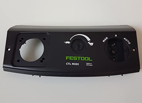 Festool Blende CTL MIDI Elektronik ET-B 200559 von Festool