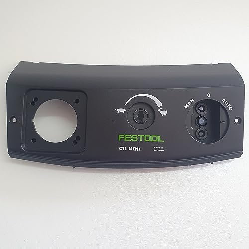 Festool Blende CTL Mini Elektronik ET-B 200431 von Festool