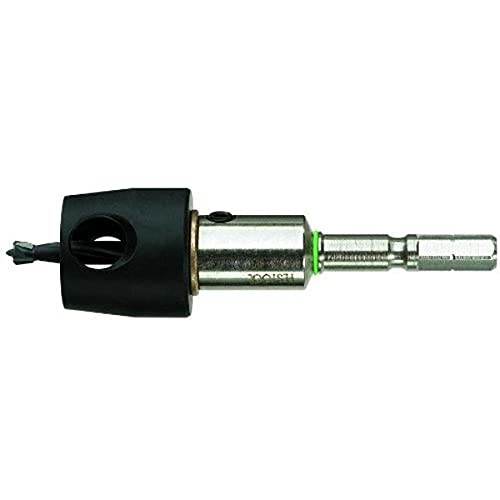 Festool Bohrsenker mit Tiefenanschlag BSTA HS D4,5 CE Festool Bohrsenker mit Tiefenanschlag BSTA HS D4,5 CE von Festool