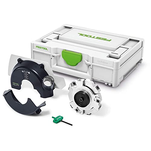 Festool Nuteinrichtung VN-HK85 130X16-25 – 576803 von Festool