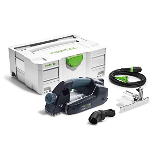 Festool Cepillo monomanual EHL 65 EQ-Plus von Festool