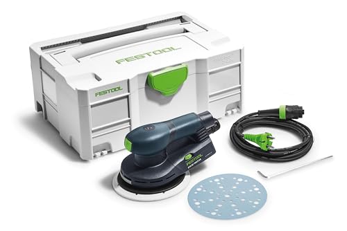 Festool Exzenterschleifer ETS EC150/5 EQ-Plus Herstellernr. 575042 Festool Exzenterschleifer ETS EC150/5 EQ-Plus Herstellernr. 575042 von Festool