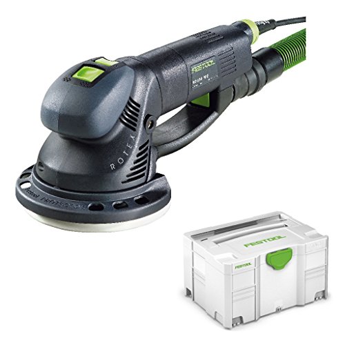 Festool Exzenterschleifer RO150FEQ-Plus 720W Herstellernr. 575069 von Festool