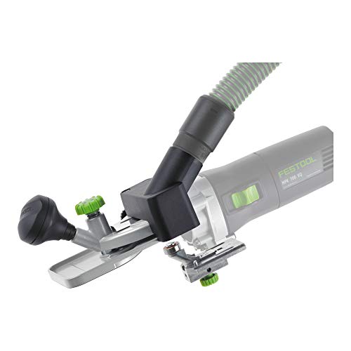 Festool Frästisch FT-MFK 700 1,5° Set (mit Anlaufschuh, Absaughaube) von Festool