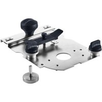 Festool Führungsplatte FP-LR 32 Festool Führungsplatte FP-LR 32 von FESTOOL