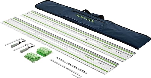 Festool Führungsschiene FS 1400/2-KP-Set von Festool