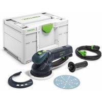 Festool Getriebe-Exzenterschleifer RO 150 FEQ-Plus ROTEX von FESTOOL
