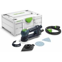 Festool Getriebe-Exzenterschleifer RO 90 DX FEQ-Plus ROTEX Festool Getriebe-Exzenterschleifer RO 90 DX FEQ-Plus ROTEX von FESTOOL