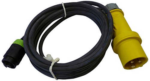 Festool H05 RR-F 2 x1 Verbindungskabel, 5 4 m, mit Plug-it-System, 110 V Festool H05 RR-F 2 x1 Verbindungskabel, 5 4 m, mit Plug-it-System, 110 V von Festool