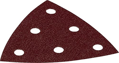 Abrasive STF Festool - 93V für Holz - V93/6 - Getreide 220 - -ru2-50 Stück - 499168 Abrasive STF Festool - 93V für Holz - V93/6 - Getreide 220 - -ru2-50 Stück - 499168 von Festool