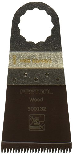 Festool Holz-Sägeblatt HSB 50/45/J 5x Festool Holz-Sägeblatt HSB 50/45/J 5x von Festool