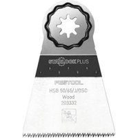 Festool Holz-Sägeblatt HSB 50/65/J/OSC/5 von FESTOOL