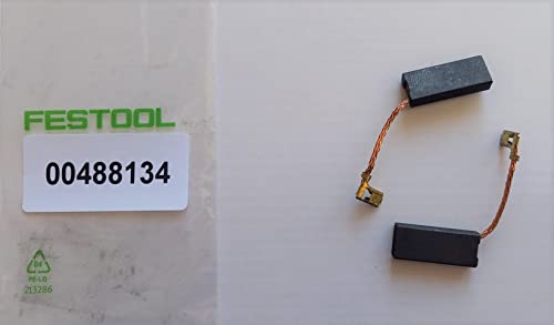 Festool Kohle CS 70 EB 1 Paar 488134 von Festool
